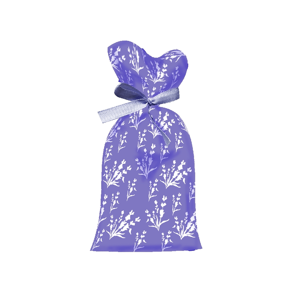 Lavendelsäckchen "Lavendel", 18 g