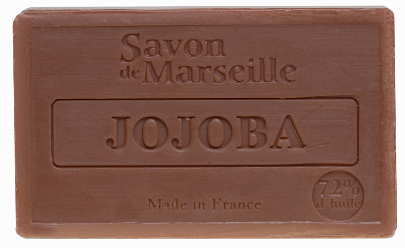 Savon de Marseille, 100 g "Jojoba"