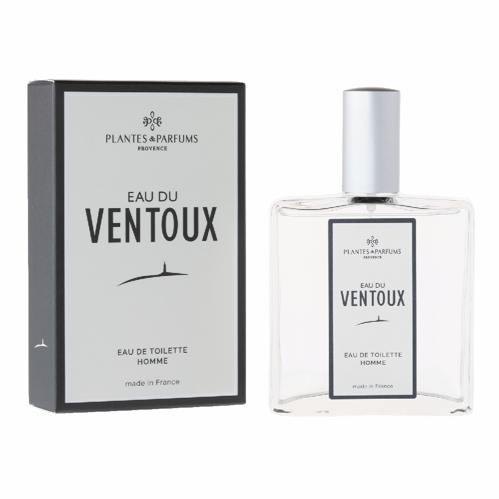 Eau de Toilette "Eau du Ventoux", 100 ml