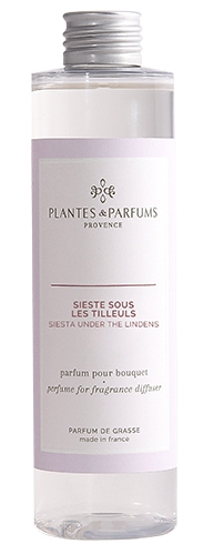 Raumduft Nachfüllflasche "Mittagsruhe unter Linden", 200 ml