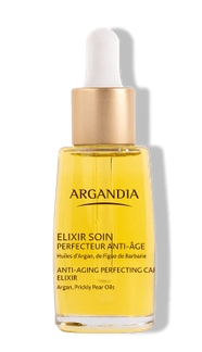 Opuntia-Argan-Elixier, 30 ml