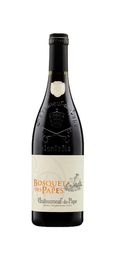 Châteauneuf du Pape Tradition Rouge