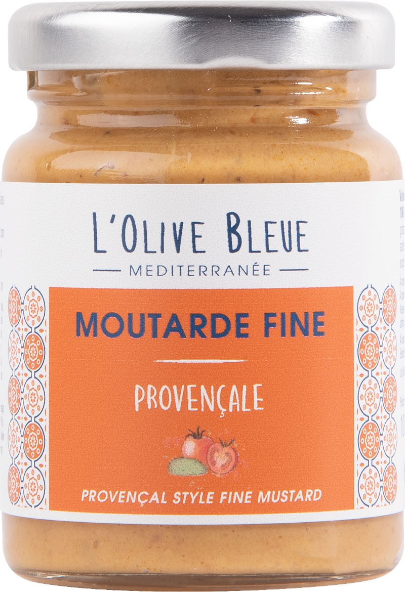 Senf "Provençale", 100 g