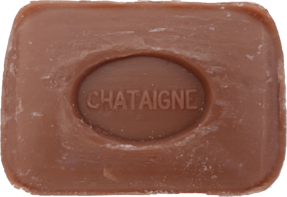 Naturseife, 100 g "Kastanie"