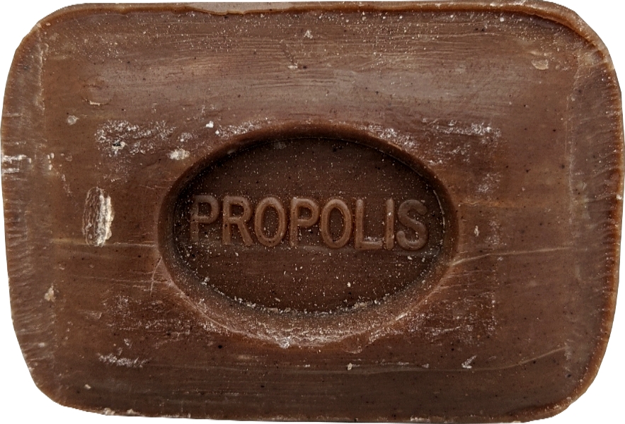Naturseife, 100 g "Propolis"