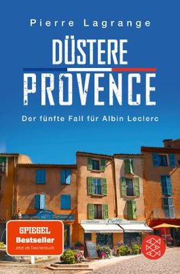 Düstere Provence
